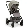 Nuna - Mixx Next Carrinho de Bebê com Fivela Magnética, Monterey (Brixy Exclusive) Discount