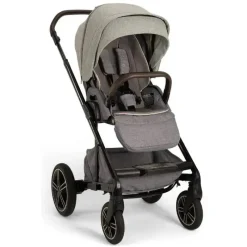 Nuna - Mixx Next Carrinho de Bebê com Fivela Magnética, Monterey (Brixy Exclusive) Discount