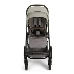Nuna - Mixx Next Carrinho de Bebê com Fivela Magnética, Monterey (Brixy Exclusive) Discount