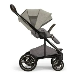 Nuna - Mixx Next Carrinho de Bebê com Fivela Magnética, Monterey (Brixy Exclusive) Discount