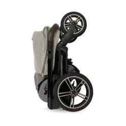 Nuna - Mixx Next Carrinho de Bebê com Fivela Magnética, Monterey (Brixy Exclusive) Discount