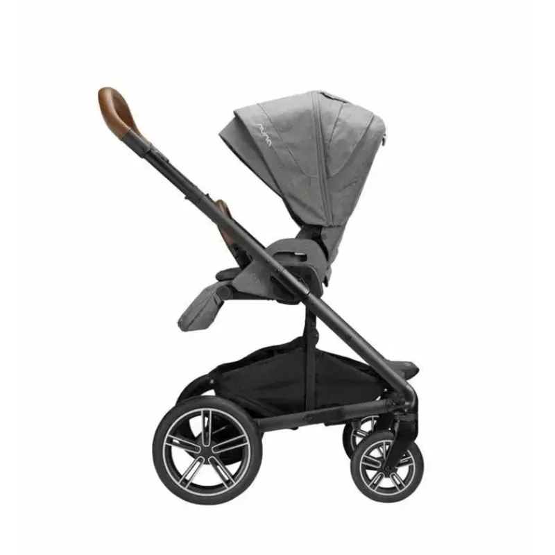 nuna__mixx_next_com_fivel_SKU0LYbSlvN_1.webp Nuna - MIXX Next com fivela magnética + conjunto de cadeirinha infantil Pipa RX, granito Discount