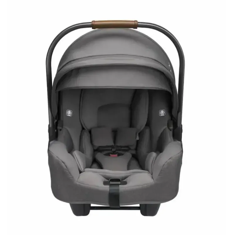 nuna__mixx_next_com_fivel_SKU0LYbSlvN_3.webp Nuna - MIXX Next com fivela magnética + conjunto de cadeirinha infantil Pipa RX, granito Discount
