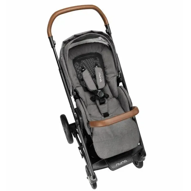 nuna__mixx_next_com_fivel_SKU0LYbSlvN_5.webp Nuna - MIXX Next com fivela magnética + conjunto de cadeirinha infantil Pipa RX, granito Discount