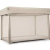 Nuna - Paal Playard, Biscotti Hot