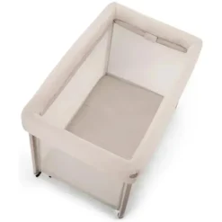 Nuna - Paal Playard, Biscotti Hot