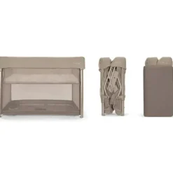 Nuna - Paal Playard, Cedro Clearance