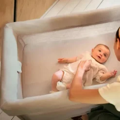 Nuna - Paal Playard, Cedro Clearance