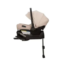 Nuna - Pipa Aire Infant Car Seat, Biscotti Hot