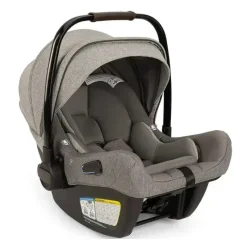 Nuna - Pipa Aire Rx Cadeirinha de bebê com base, Monterey (Brixy Exclusive) Best