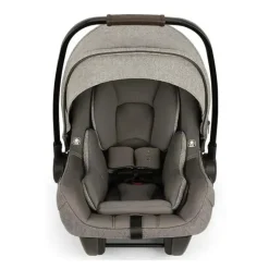 Nuna - Pipa Aire Rx Cadeirinha de bebê com base, Monterey (Brixy Exclusive) Best