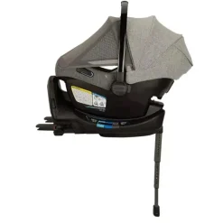 Nuna - Pipa Aire Rx Cadeirinha de bebê com base, Monterey (Brixy Exclusive) Best