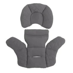 Nuna - Pipa Insert Cinza New