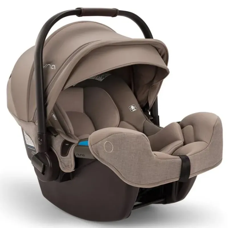nuna__pipa_rx_with_base_i_SKU5YxkaALg_1.webp Nuna - Pipa Rx With Base Infant Car Seat, Cedar Discount