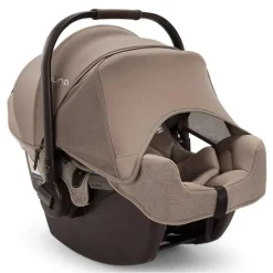 Nuna - Pipa Rx With Base Infant Car Seat, Cedar Discount
