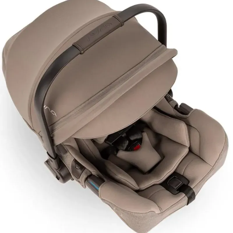 nuna__pipa_rx_with_base_i_SKU5YxkaALg_3.webp Nuna - Pipa Rx With Base Infant Car Seat, Cedar Discount