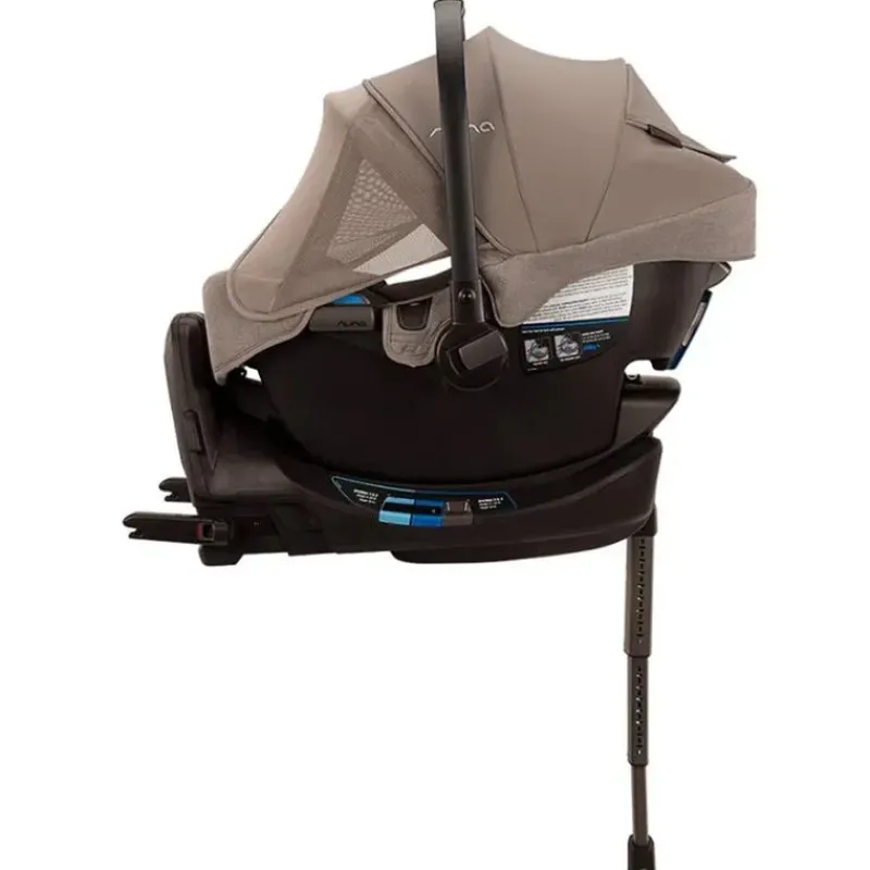 nuna__pipa_rx_with_base_i_SKU5YxkaALg_6.webp Nuna - Pipa Rx With Base Infant Car Seat, Cedar Discount