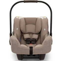 Nuna - Pipa Rx With Base Infant Car Seat, Cedar Discount