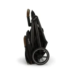 Nuna - Pipa Urbn + Trvl LX Travel System Caviar (uma caixa) Sale