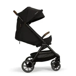 Nuna - Pipa Urbn + Trvl LX Travel System Caviar (uma caixa) Sale