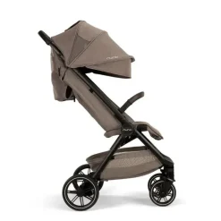 Nuna - Pipa Urbn + Trvl LX Travel System Cedro (uma caixa) Best