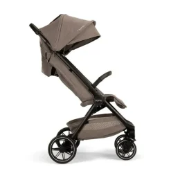 Nuna - Pipa Urbn + Trvl LX Travel System Cedro (uma caixa) Best