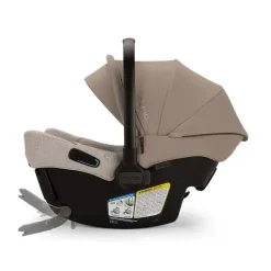 Nuna - Pipa Urbn + Trvl LX Travel System Cedro (uma caixa) Best