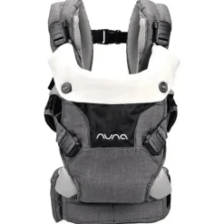 Nuna - Portadora CUDL 4 em 1, Shadow Online