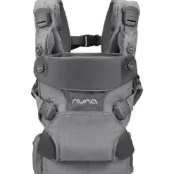 Nuna - Portadora CUDL 4 em 1, Thunder Outlet