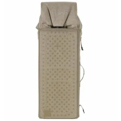 Nuna - Sena Aire W New Zip-Off Bassinet Playard, Hazelwood Clearance