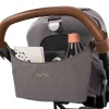 Nuna - Stroller Organizer Granite Outlet