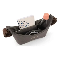 Nuna - Stroller Organizer Granite Outlet