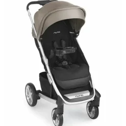 Nuna - Tabuleiro Infantil Tavo Carrinho de Criança Fashion