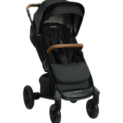 Nuna - Tavo Next Carrinho de passeio, Caviar Clearance