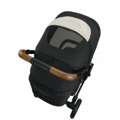 Nuna - Tavo Next Carrinho de passeio, Caviar Clearance