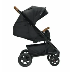 Nuna - Tavo Next Carrinho de passeio, Caviar Clearance