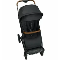 Nuna - Tavo Next Carrinho de passeio, Caviar Clearance