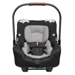 Nuna - Tavo Next Travel System com Cadeira Auto PIPA RX, Caviar Sale