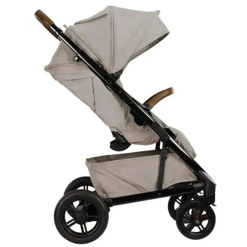 nuna__travel_system_tavo__SKUbLoe7NQ5_1.webp Nuna - Travel System Tavo Next Carrinho + Pipa Rx Assento Automóvel Infantil Hazelwood Fashion