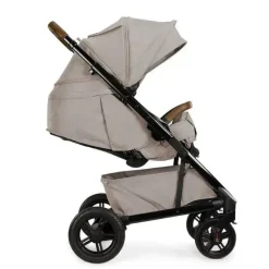 Nuna - Travel System Tavo Next Carrinho + Pipa Rx Assento Automóvel Infantil Hazelwood Fashion