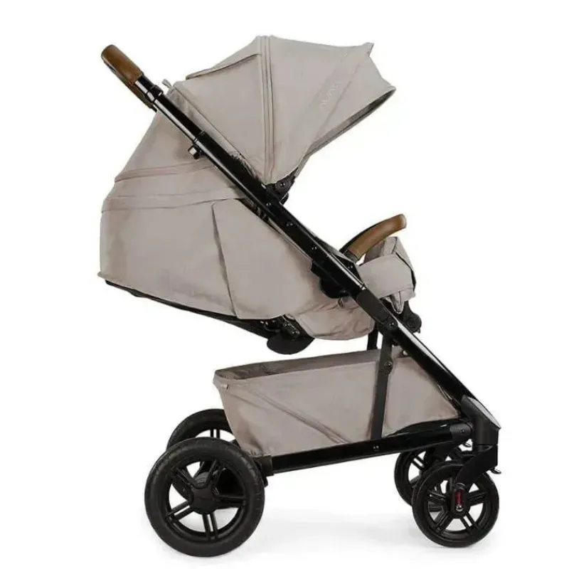 nuna__travel_system_tavo__SKUbLoe7NQ5_3.webp Nuna - Travel System Tavo Next Carrinho + Pipa Rx Assento Automóvel Infantil Hazelwood Fashion