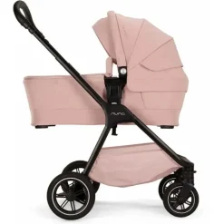 Nuna - TRIV Next + PIPA Aire RX + LYTL Bassinet Travel System Bundle, Thistle Sale