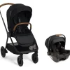Nuna - TRIV Next + PIPA Urbn Travel System, Caviar Sale