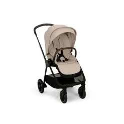 Nuna - Triv Next W Fivela Magnética, Biscotti Clearance