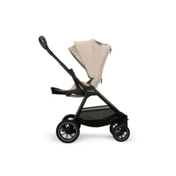 Nuna - Triv Next W Fivela Magnética, Biscotti Clearance