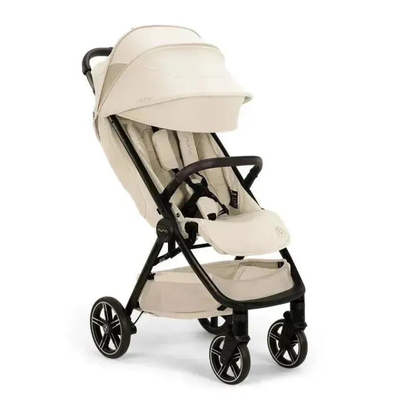 nuna__trvl_lx_stroller_bm_SKUpOyMVsKR_0.webp Nuna - TRVL LX Stroller BMW Special Edition, Mica Outlet