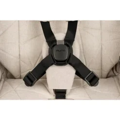 Nuna - TRVL LX Stroller BMW Special Edition, Mica Outlet