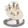 Nuna - Leaf Grow Bouncer, Cloud Sale