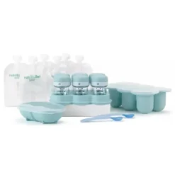 Nutribullet Baby - Kit de acessórios para alimentos Best