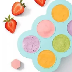 Nutribullet Baby - Kit de acessórios para alimentos Best